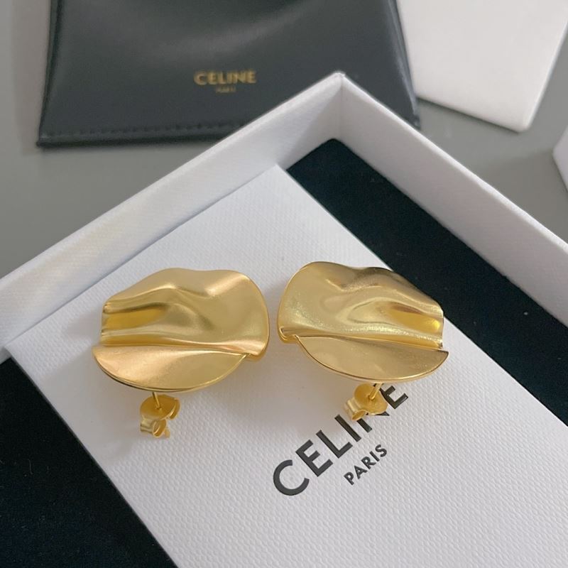 Celine Earrings